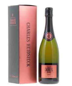 CHARLES HEIDSIECK Champagner Jahrgang 2005