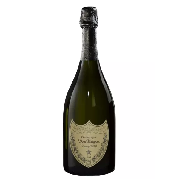 DOM PERIGNON Champagner Jahrgang 2010