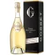 Flasche GOSSET Grand Blanc De Blancs Brut Champagner