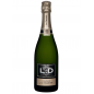 J. DE TELMONT Champagner Cuvée L.D Extra Brut 2009 Jahrgang