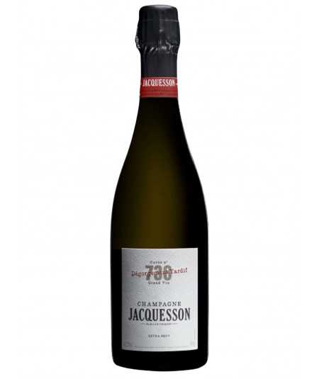 JACQUESSON Champagner 738 D.T.