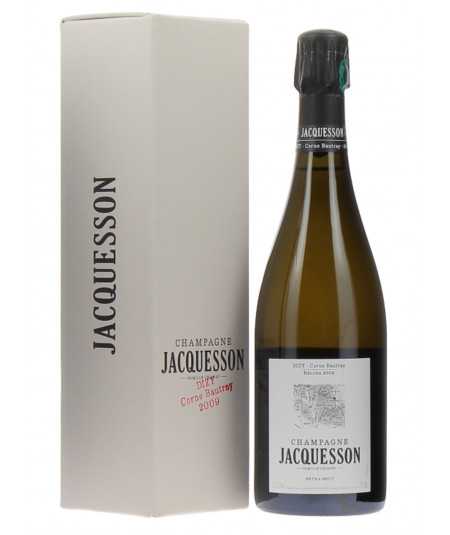 JACQUESSON Champagner Champ Caïn Avize 2009 Jahrgang