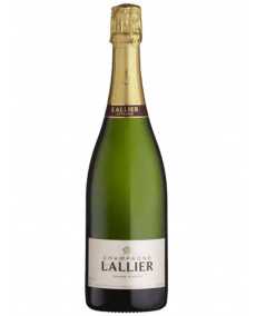 LALLIER Champagner Grande Reserve