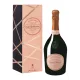 LAURENT-PERRIER Champagner rosé