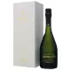 Champagner Lombard Brut Nature 2008 : Außergewöhnlicher Jahrgang