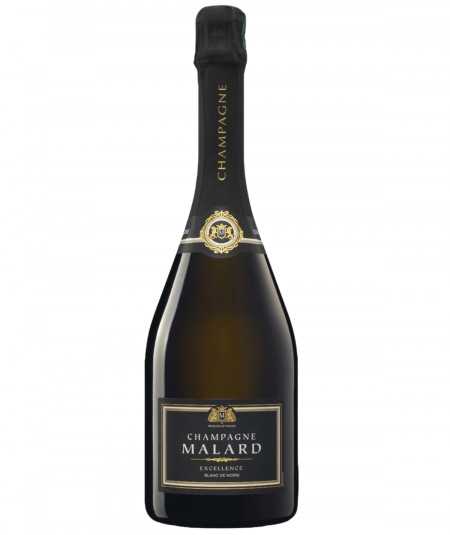 MALARD Champagne Blanc De Noirs Excellence