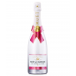 MOET & CHANDON Champagner Ice Impérial Rosé