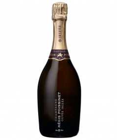 POISSINET Champagner Irizée Meunier Extra-Brut 2013 Jahrgang