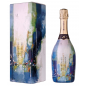 POISSINET Champagner Irizée Meunier Extra-Brut Jahrgang 2013 sleevée