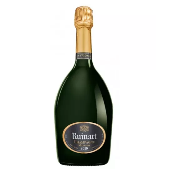 RUINART Champagner R de Ruinart jahrgang 2011