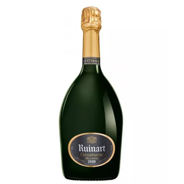 RUINART Champagne R de Ruinart jahrgang 2011