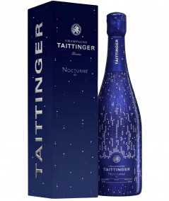 TAITTINGER Champagner Nocturne