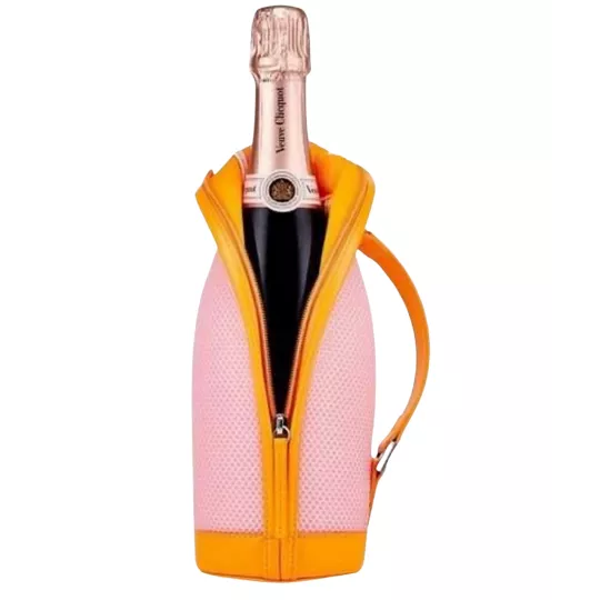VEUVE CLICQUOT Champagner Ice Rosé Jacket