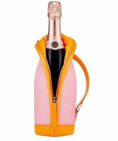 VEUVE CLICQUOT Champagner Ice Rosé Jacket
