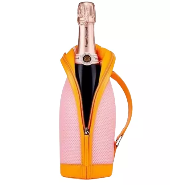 VEUVE CLICQUOT Champagner Ice Rosé Jacket