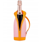 VEUVE CLICQUOT Champagner Ice Rosé Jacket