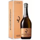 Champagner Magnumflasche BILLECART SALMON Brut Rose