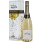 Magnum Champagner LALLIER Blanc de Blancs Grand Cru
