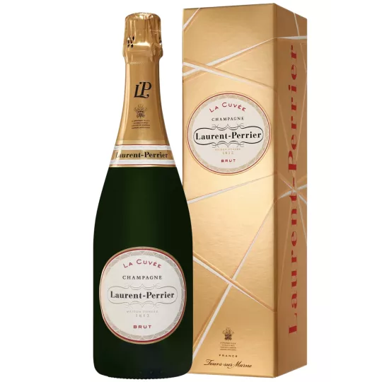 LAURENT-PERRIER Magnum Champagne La Cuvée
