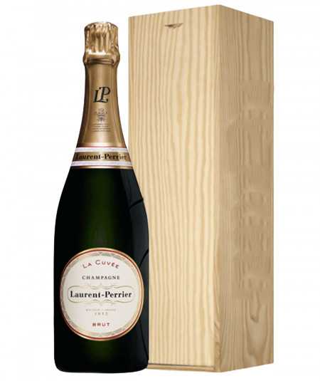 Jeroboam LAURENT-PERRIER Champagner La Cuvee