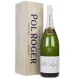 Mathusalema of POL ROGER Champagne Réserve Brut