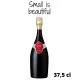 Halbe Flasche Champagner GOSSET Grande Reserve Brut