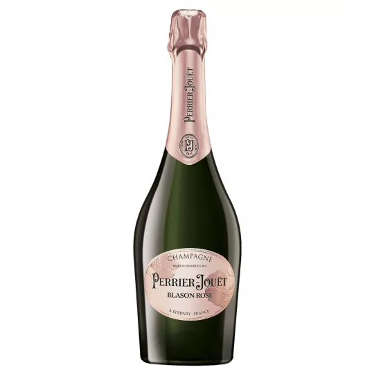 PERRIER-JOUËT Blason Rosé champagner