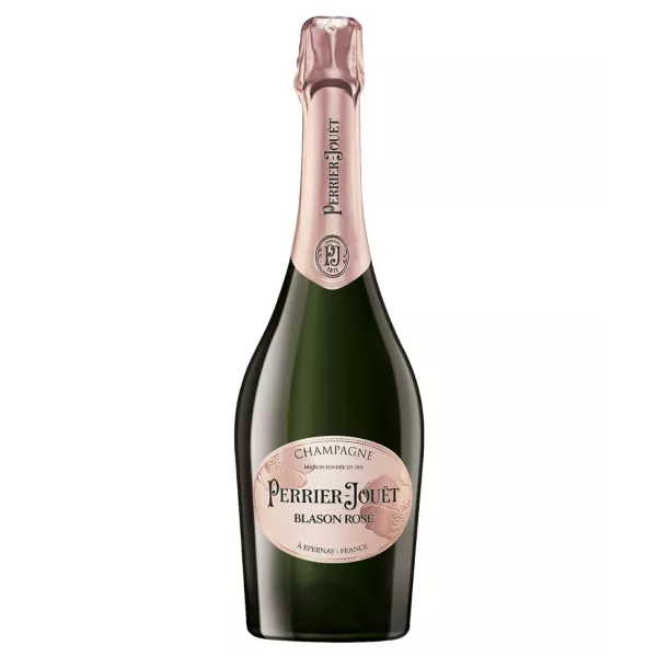 PERRIER-JOUËT Blason Rosé champagner