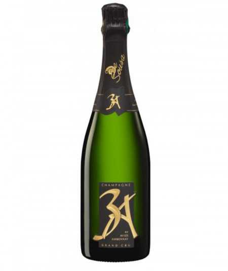 DE SOUSA 3A Extra-Brut Grand Cru Bio Champagner
