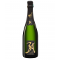 DE SOUSA 3A Extra-Brut Grand Cru Bio Champagner