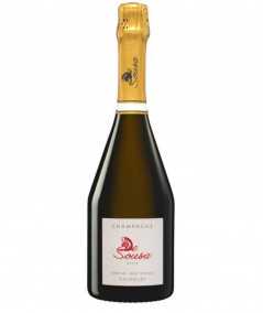 DE SOUSA Cuvée Des Caudalies Blanc de Blancs Grand Cru Organic Champagner