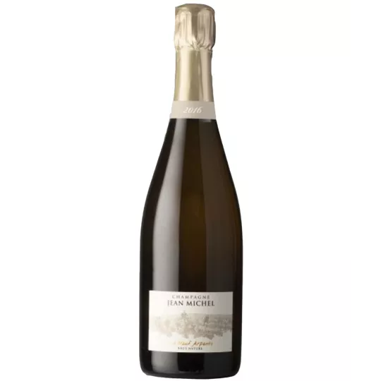 Kaufen Sie Champagner JEAN MICHEL Les Neuf Arpents Extra-Brut 2016