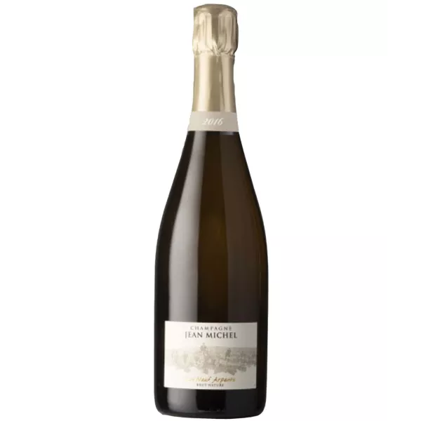 Kaufen Sie Champagner JEAN MICHEL Les Neuf Arpents Extra-Brut 2016