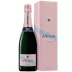 Champagner DE VENOGE Cordon Bleu Rosé