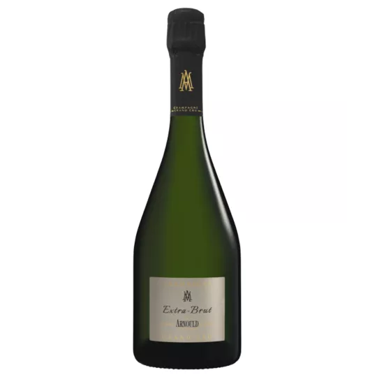 Champagner MICHEL ARNOULD Extra Brut Grand Cru Blanc de Noirs