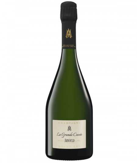 Champagner MICHEL ARNOULD La grande Cuvée Grand Cru