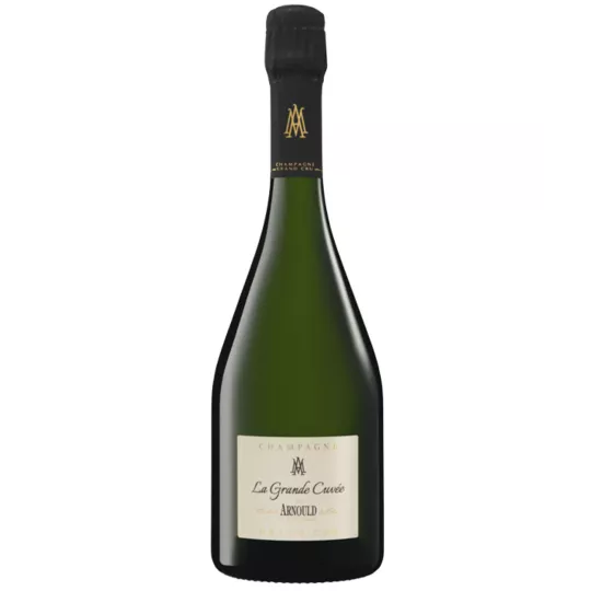 Champagner MICHEL ARNOULD La grande Cuvée Grand Cru