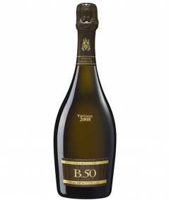 MICHEL ARNOULD B.50 Grand Cru Jahrgangs Champagner