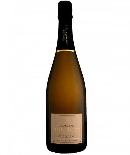 LEBEAU-BATISTE Cuvée Selection champagner