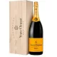 Jéroboam Champagner VEUVE CLICQUOT Brut Carte Jaune