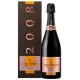 VEUVE CLICQUOT Rosé Jahrgangs Champagner 2008