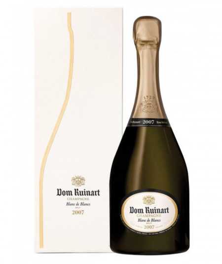 RUINART Dom Ruinart 2007 Jahrgangs Champagner
