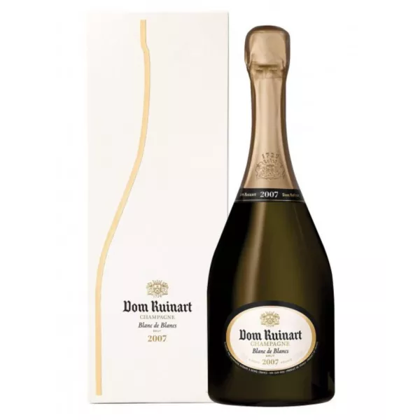 RUINART Dom Ruinart 2007 Jahrgangs Champagner