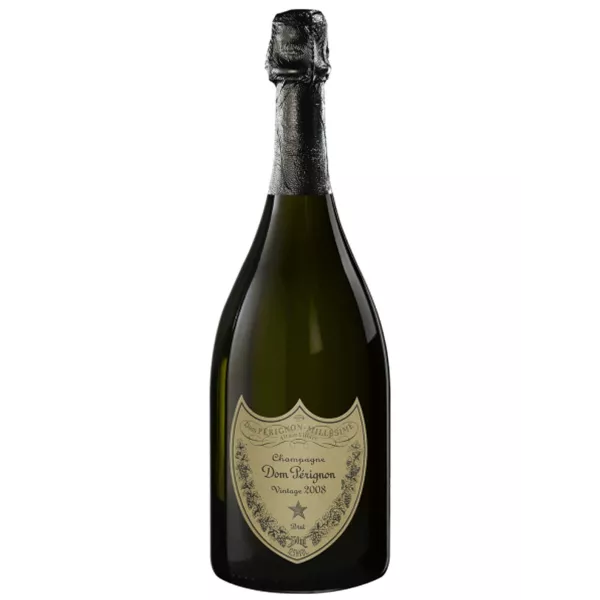 Magnum Dom Perignon 2008: Außergewöhnlicher Jahrgang