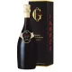 Champagner Gosset Grand Blanc de Noirs: Extra-Brut Reinheit