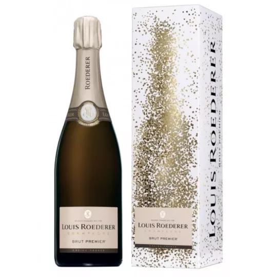 Champagner LOUIS ROEDERER Brut Premier