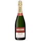 Flasche Piper-Heidsieck Cuvée Essentiel Extra-Brut Champagner