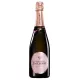 Flasche Champagner JACQUART Brut Rosé Mosaïque