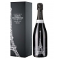 BARON DAUVERGNE Champagner Parisienne Blanc De Noirs Limited Edition