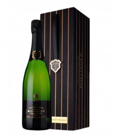 BOLLINGER Vieilles Vignes Françaises Jahrgangs Champagner 2004